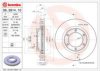 AP 24536 Brake Disc